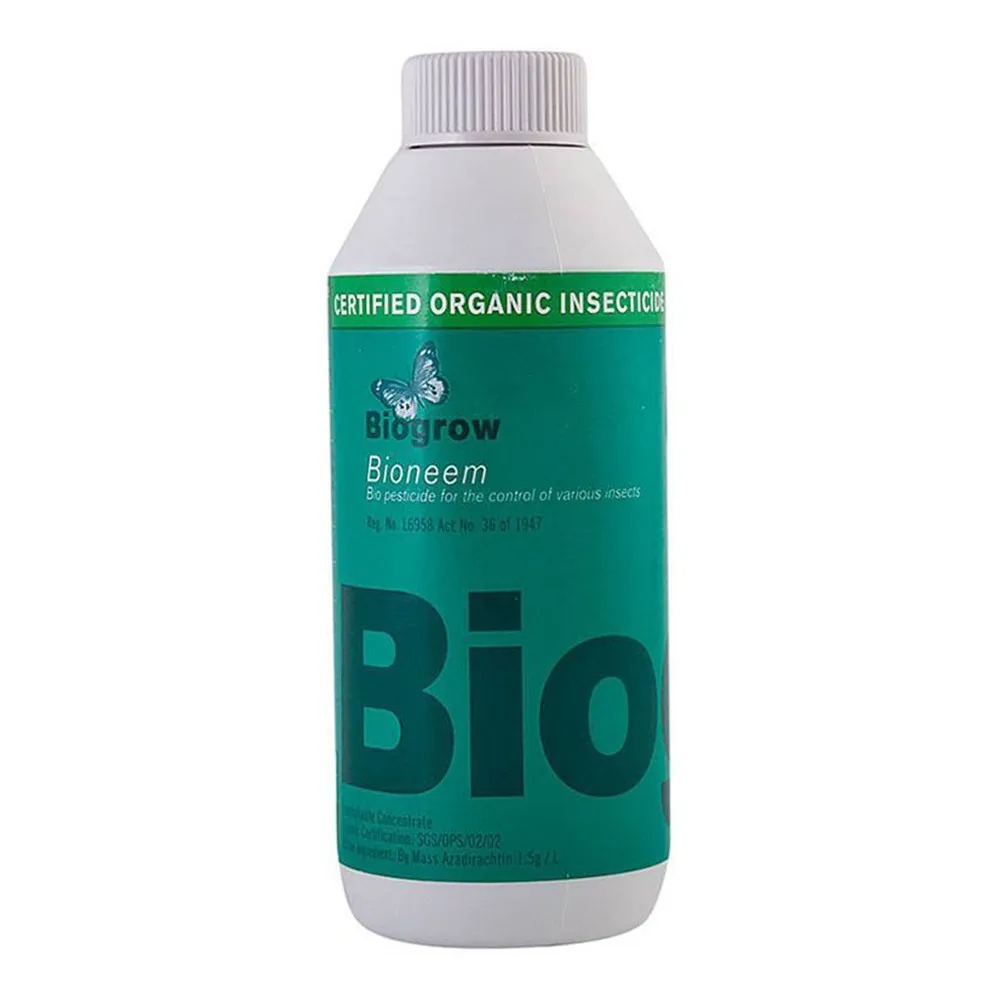 Neem Oil by Bioneem