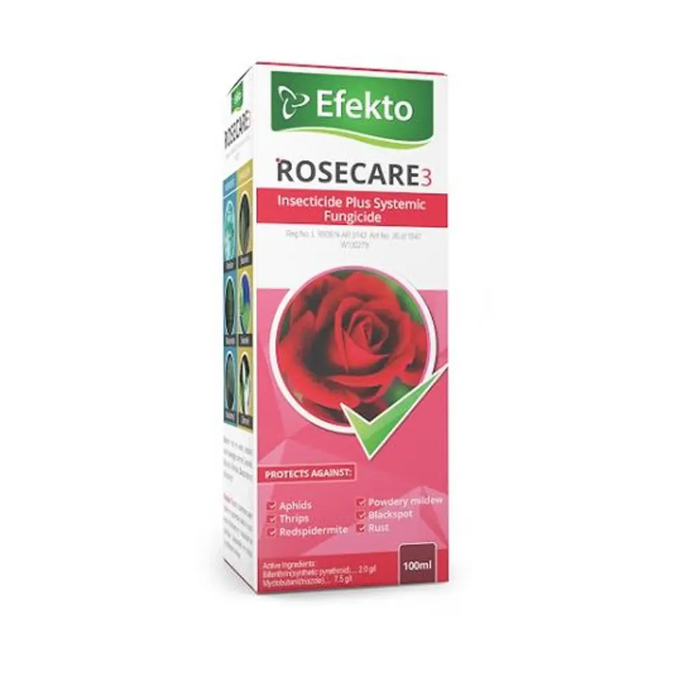 Rosecare 3 Insecticide 100ml